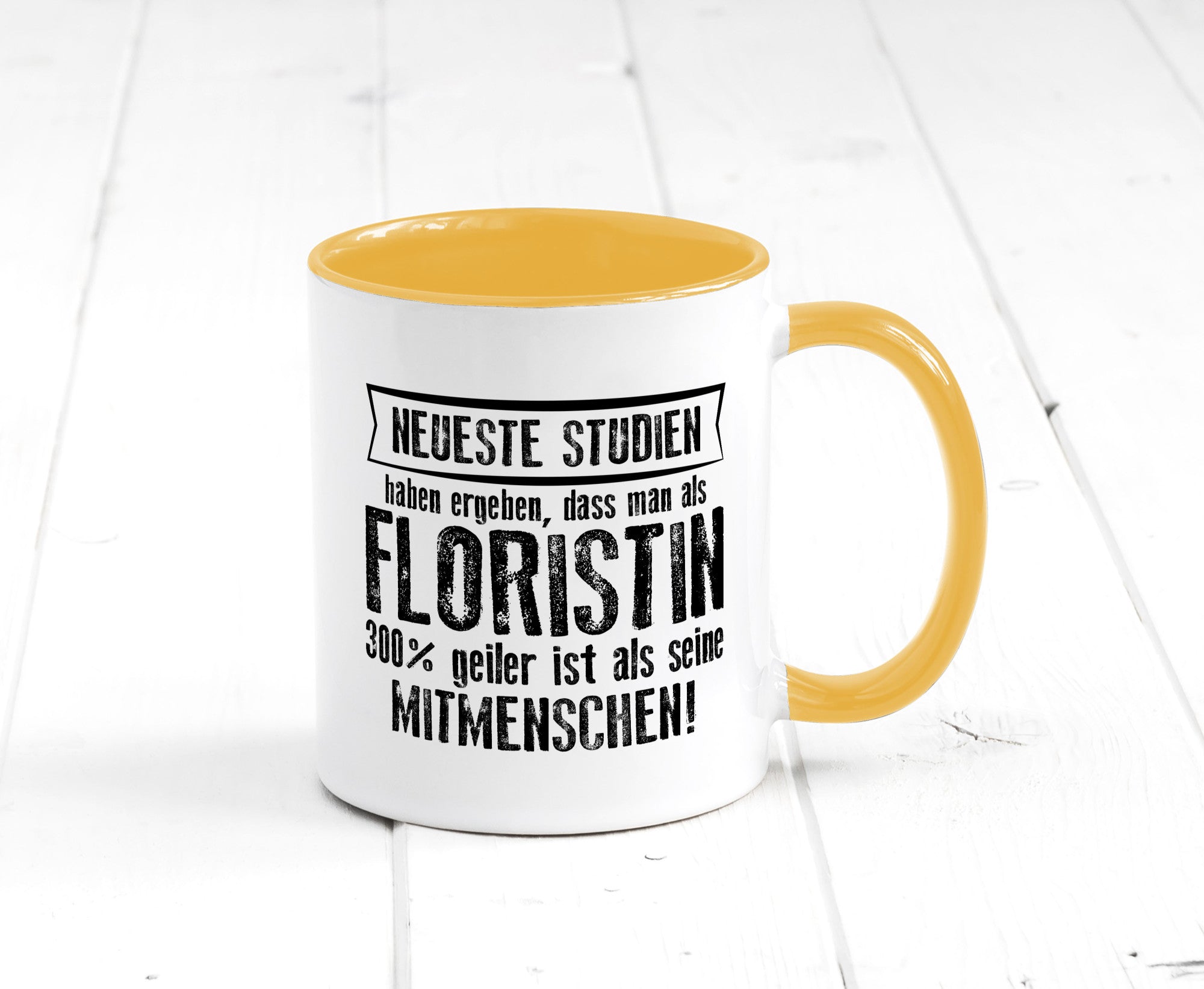 Neuste Studien: Floristin | Blumen Verkäuferin lustiger Spruch Geschenk Humor