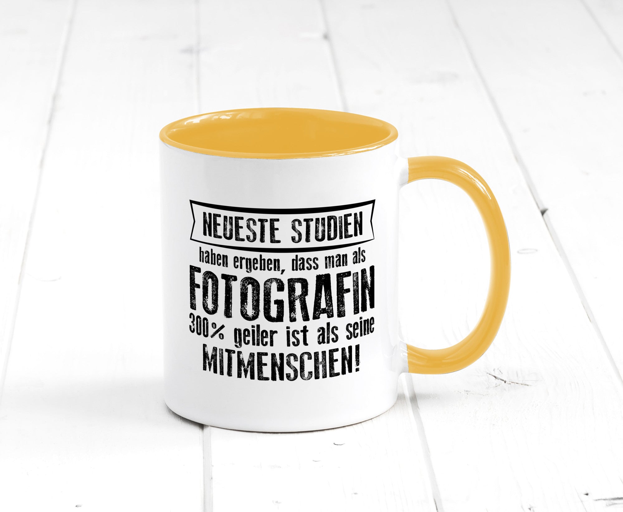 Neuste Studien: Fotografin | Fotografie Kamera Geschenk Humor Geschenkidee