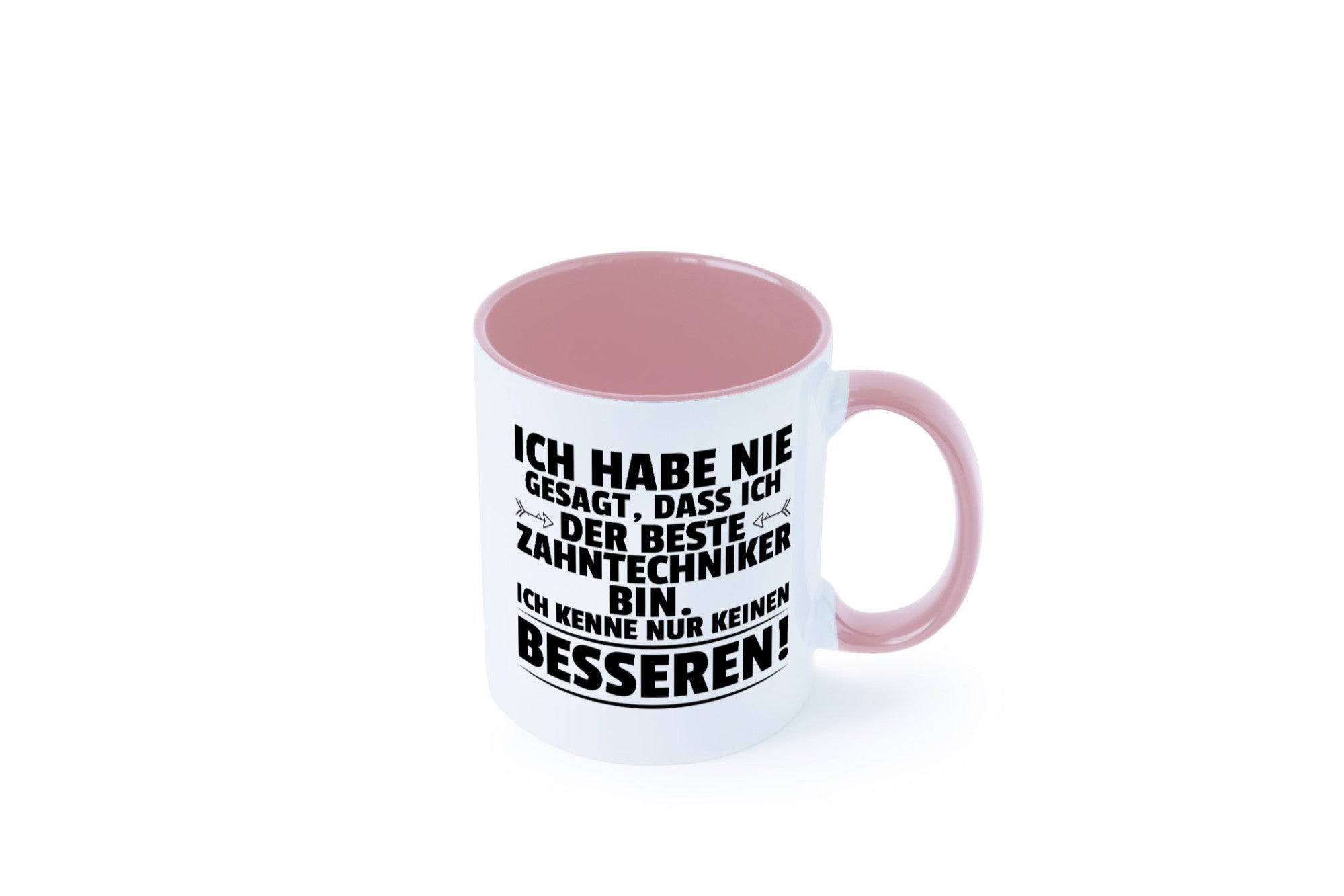 Der Beste Zahntechniker | Zahnmedizin Geschenk Humor Geschenkidee lustiger