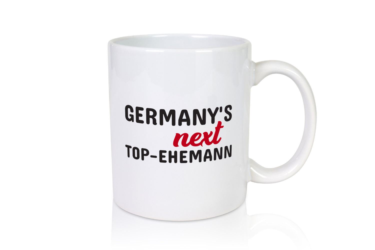 Top Ehemann | lustige Spruch Tasse Ehe Hochzeit Geschenkidee Humor