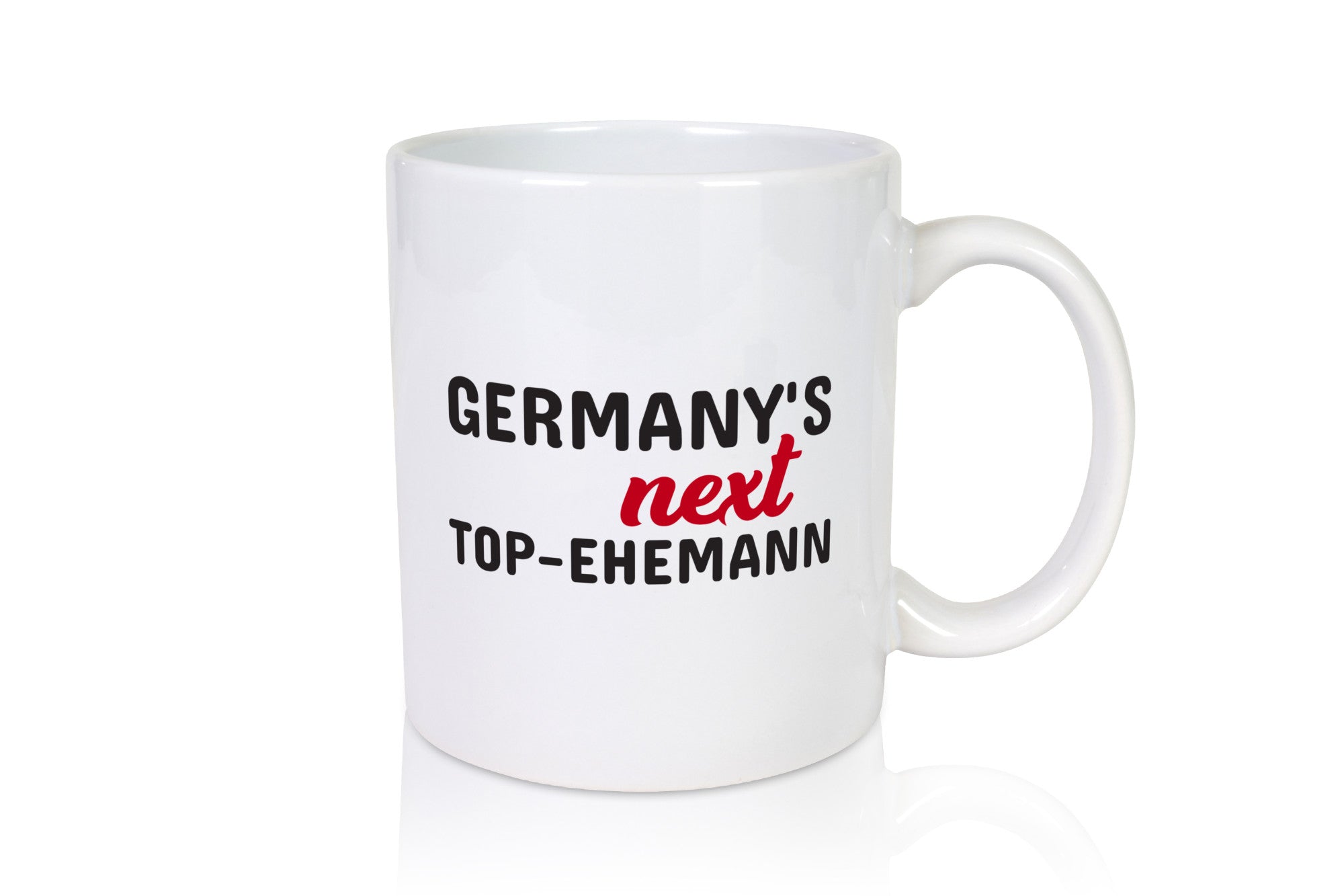 Top Ehemann | lustige Spruch Tasse Ehe Hochzeit Geschenkidee Humor