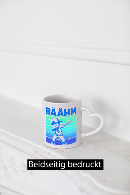 Bäähm | 6. Geburtstag 6 Jahre Geburtstags Kind lustig Geschenkidee Geschenk