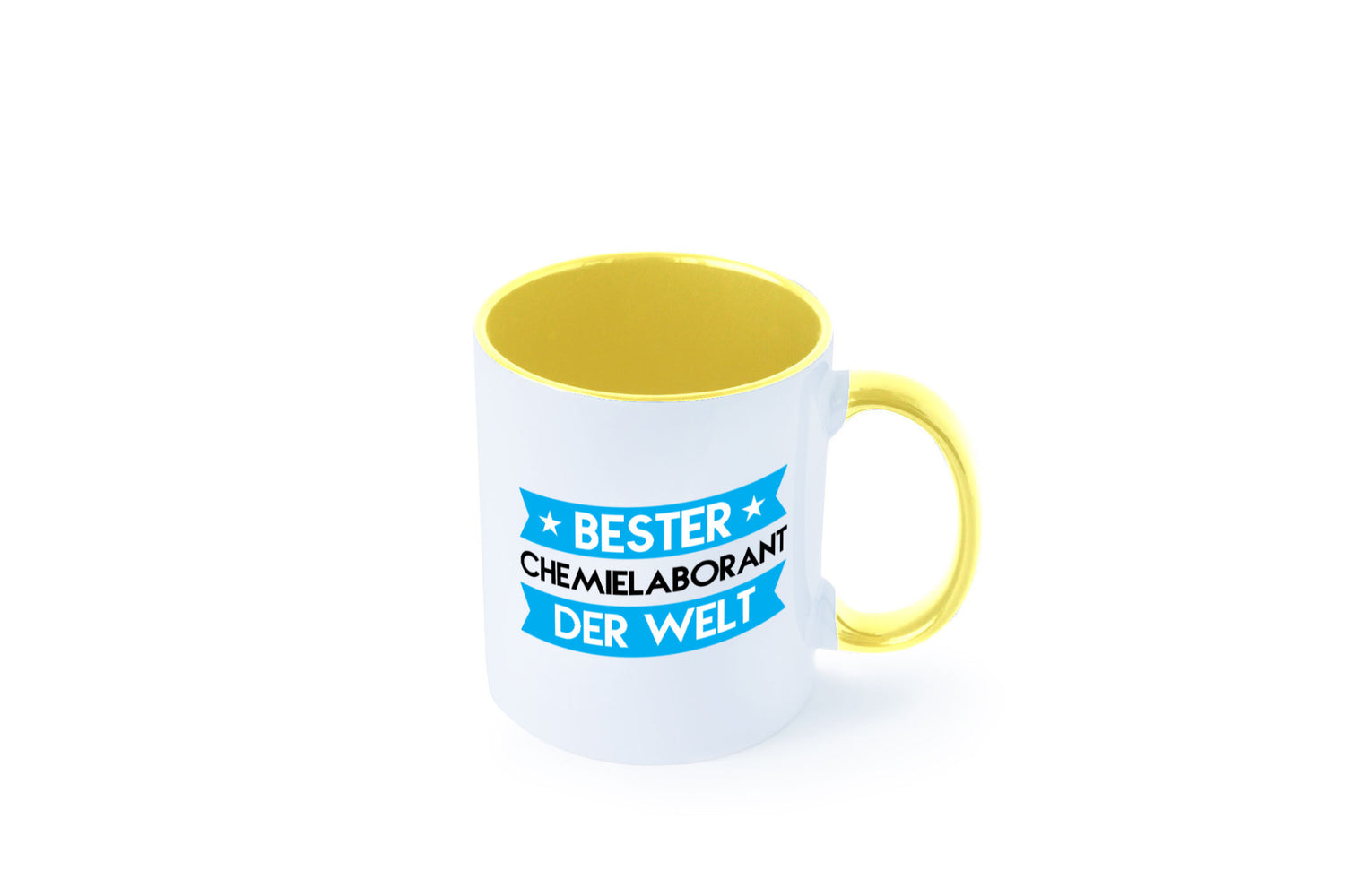 Bester Chemielaborant | Laborant Chemie Humor Geschenkidee Tasse