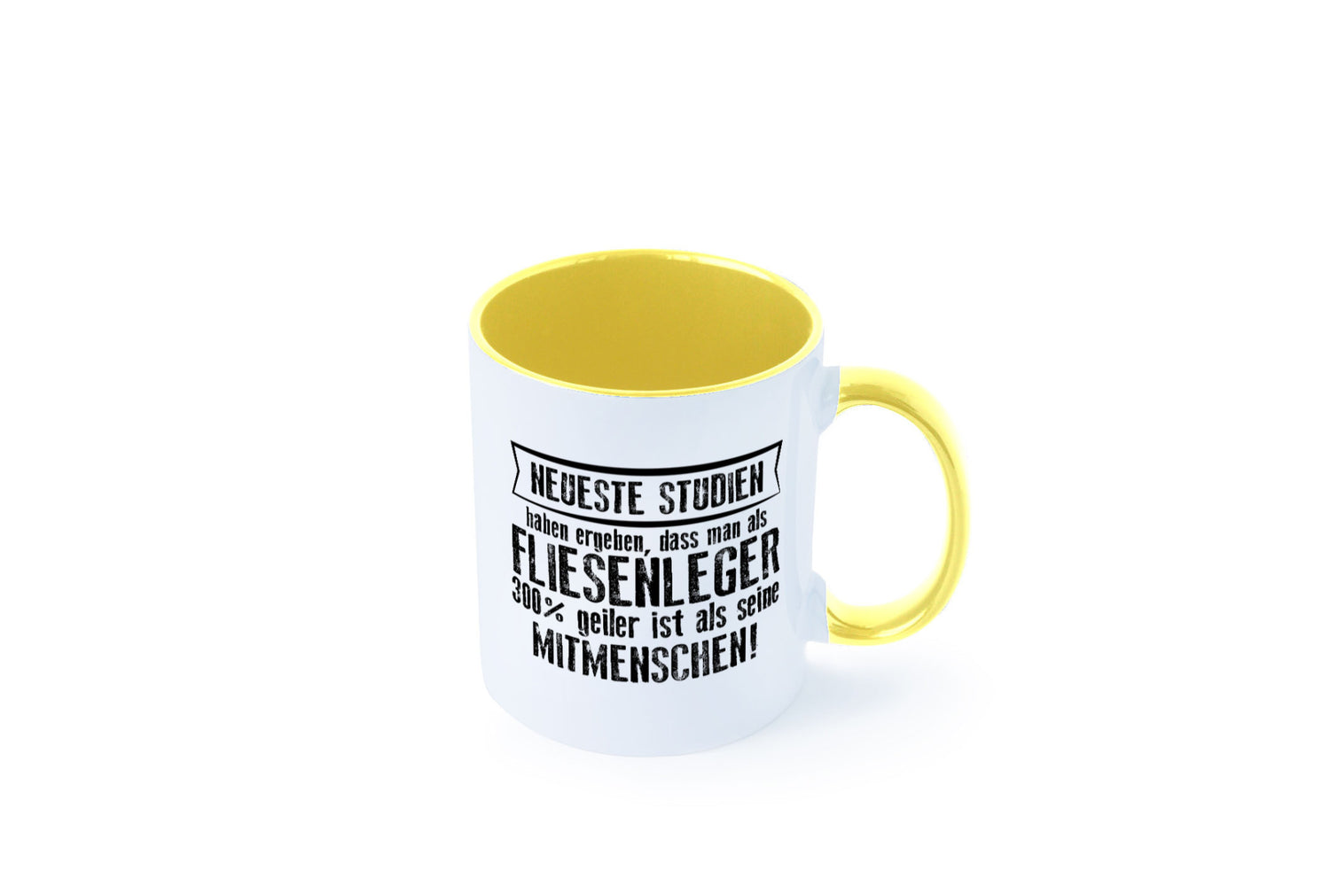 Neuste Studien: Fliesenleger | Fliesenlegen Bau lustig Humor Geschenkidee