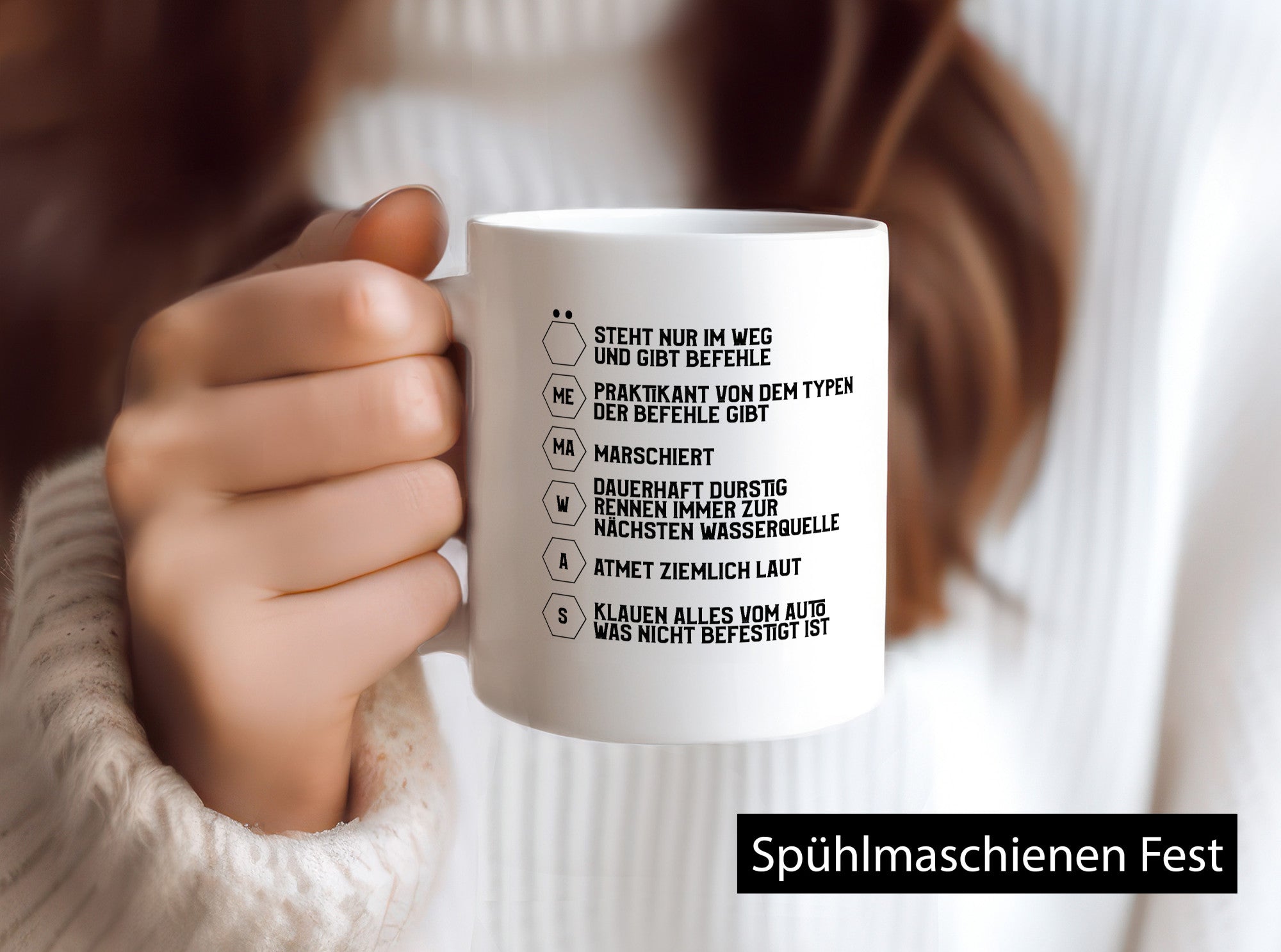 Löschgruppe | Feuerwehr Feuerwehrmann Einsatz Brand lustiger Spruch Geschenk