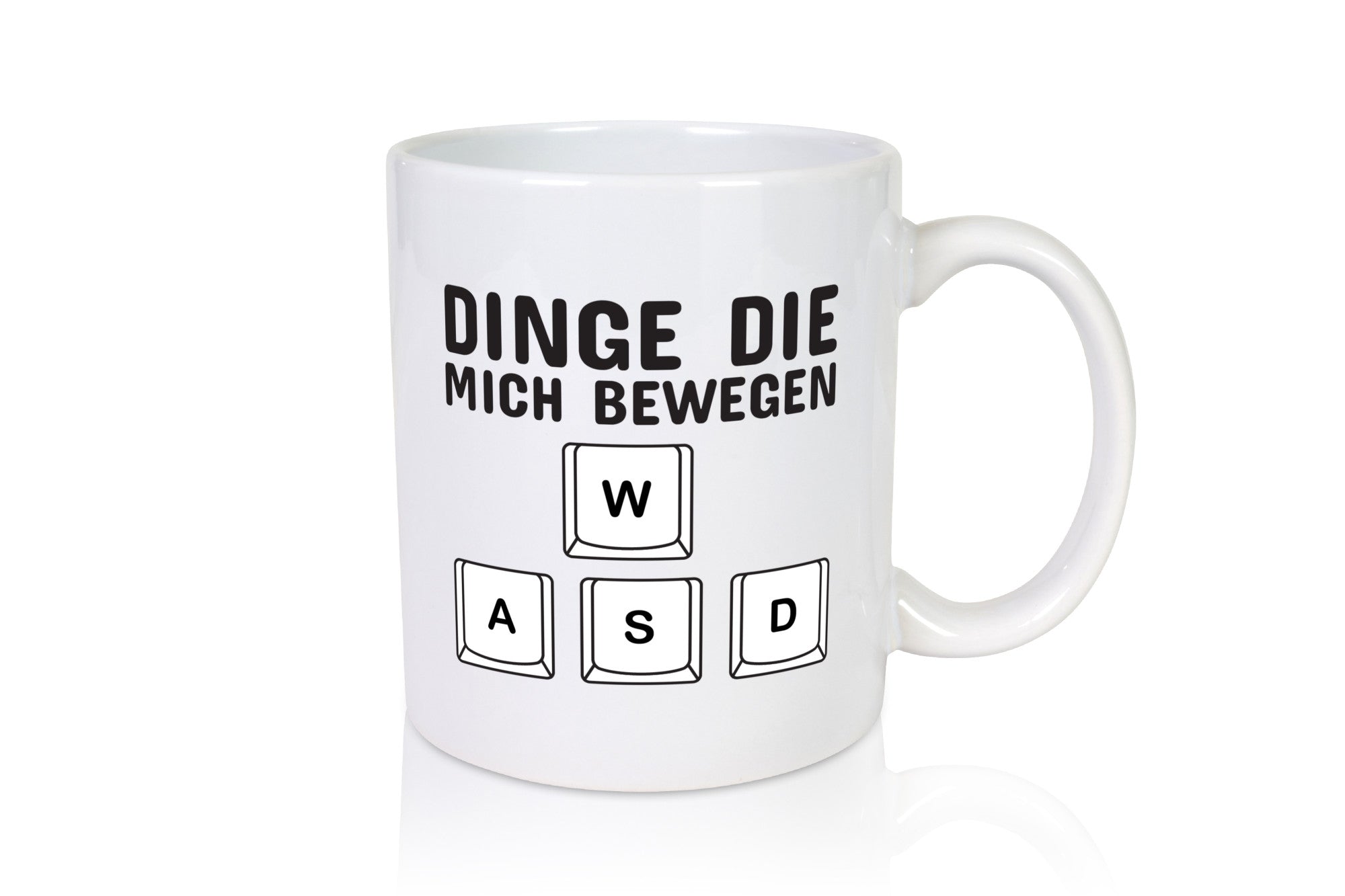 Gaming Motiv | Gamer Tasse Zocker Witz Humor lustig Geschenkidee Geschenk