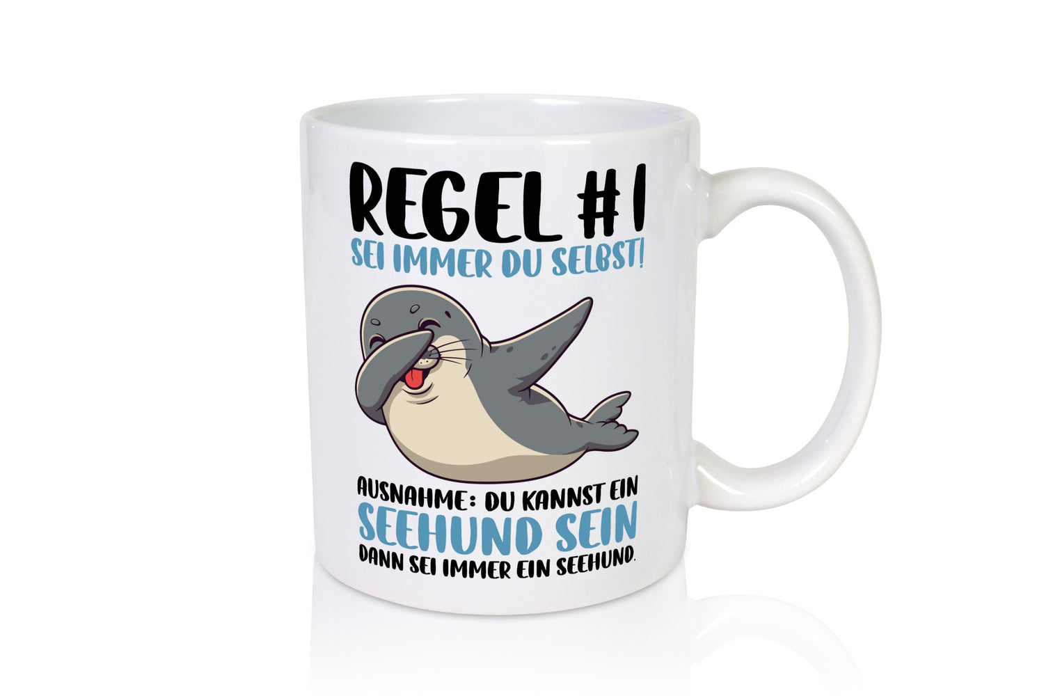 Regel Nr 