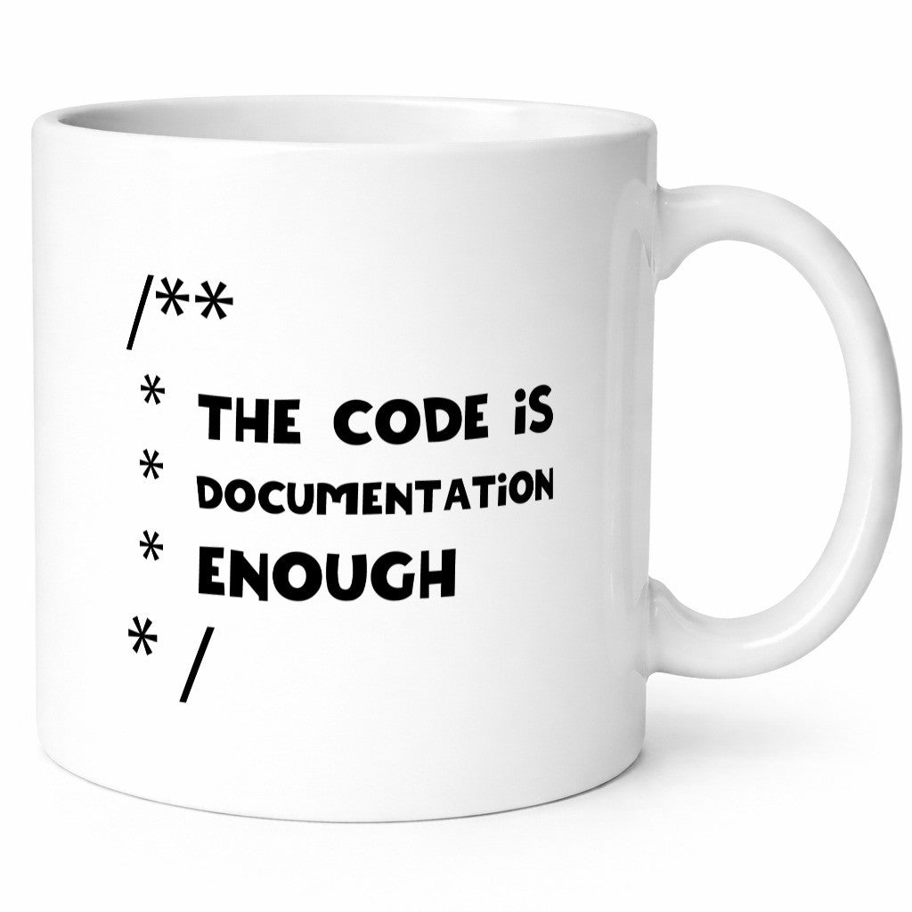 Informatiker Tasse | Coding Spruch Informatik Humor Geschenk Geschenkidee