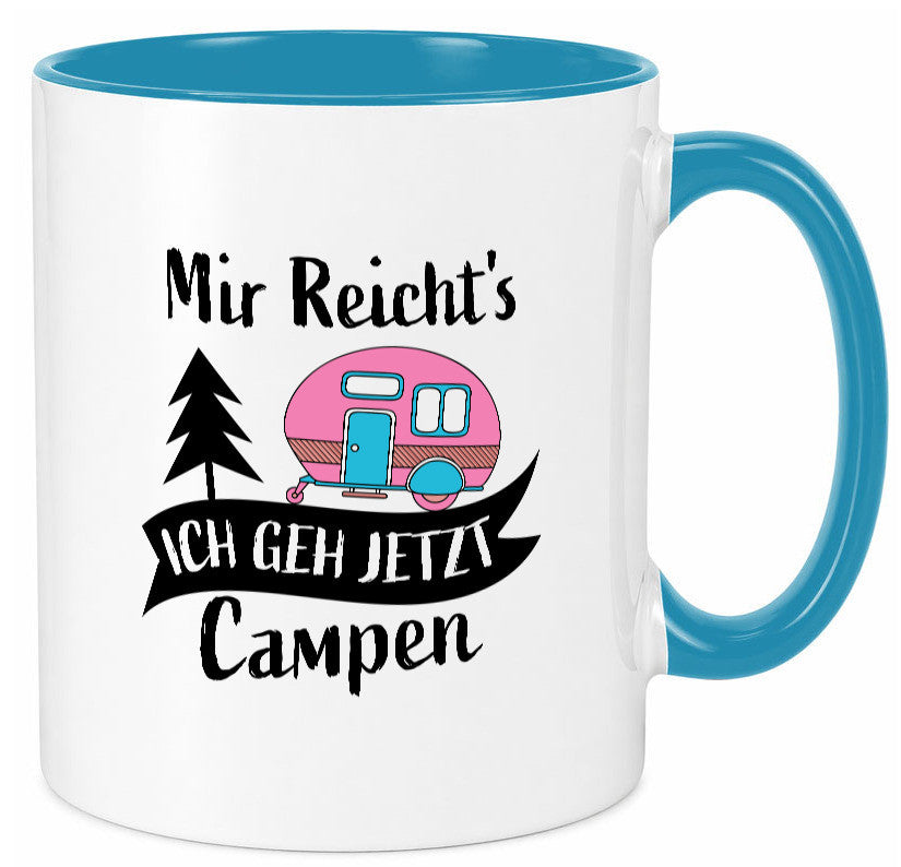 Mir Reicht&