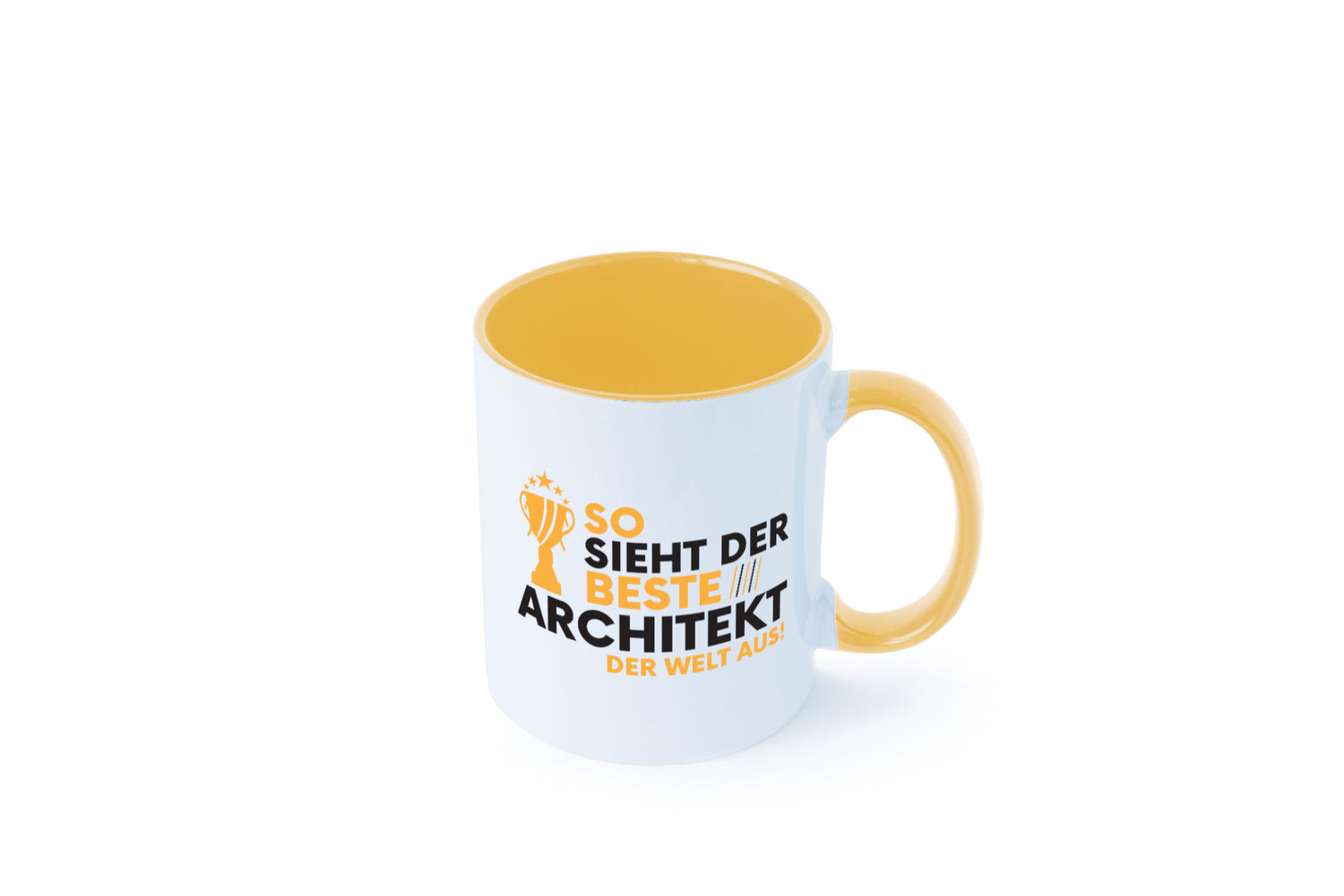 Der Weltbeste Architekt | Architektur Büro Geschenkidee Arbeit Kollegen Humor
