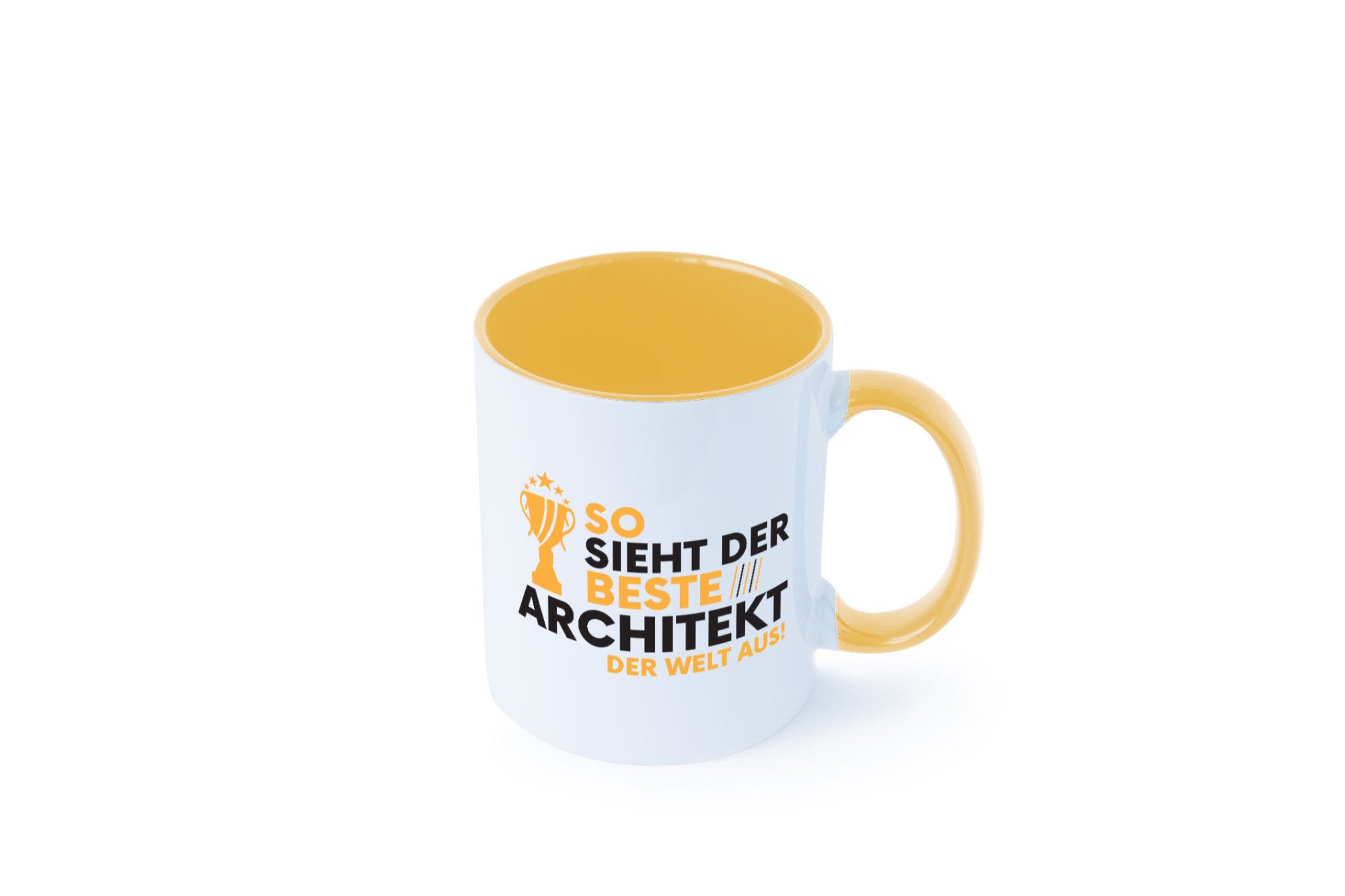 Der Weltbeste Architekt | Architektur Büro Geschenkidee Arbeit Kollegen Humor