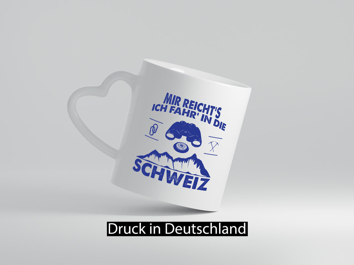 Mir reicht&