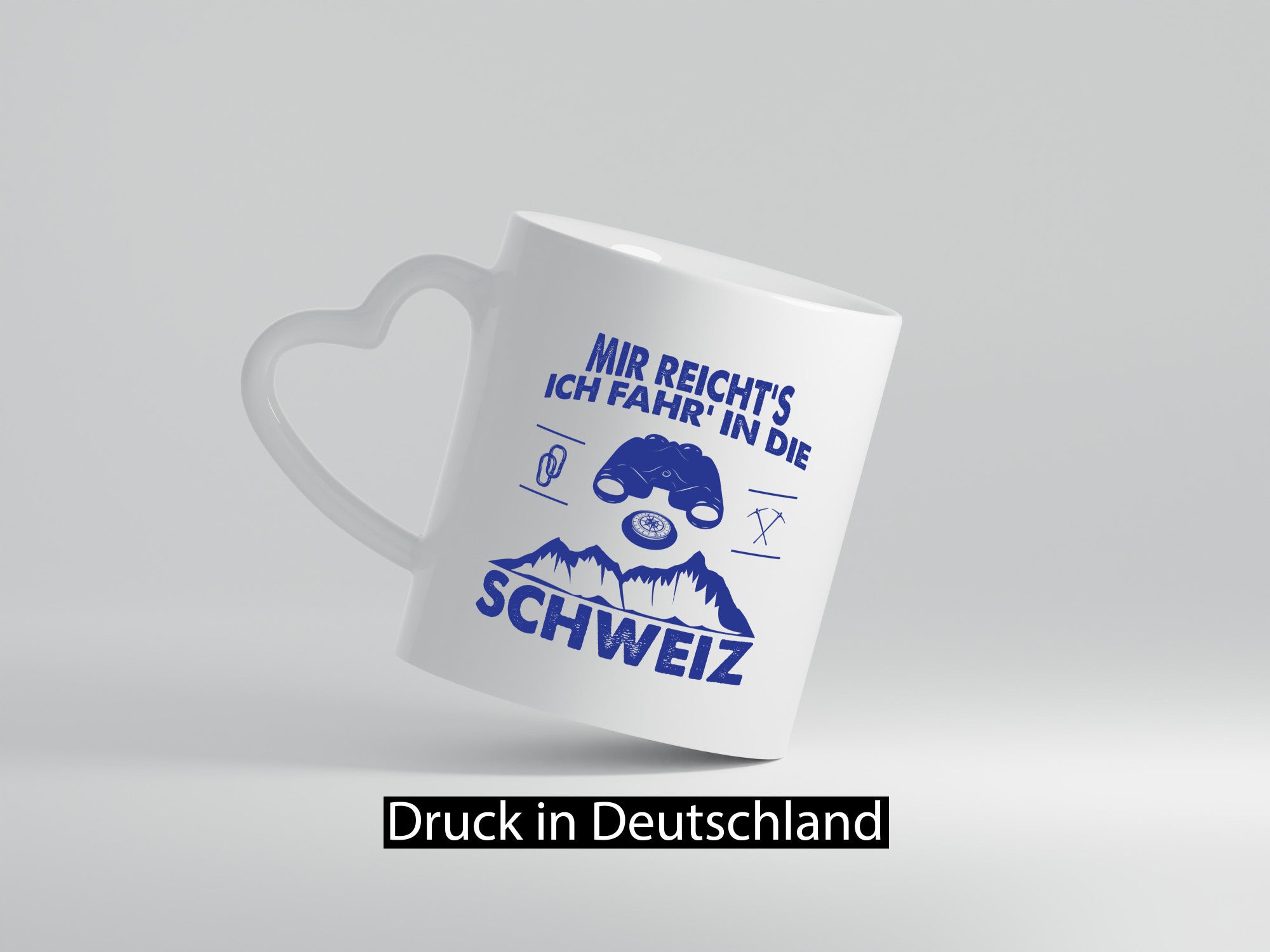 Mir reicht&