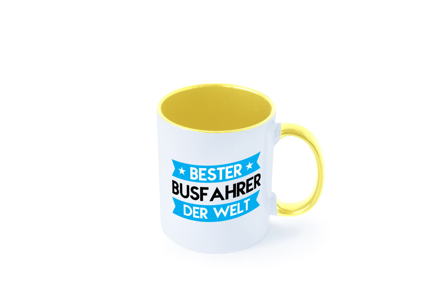 Bester Busfahrer | Berufsfahrer Fahrer v2 Geschenkidee Arbeit Kollegen Büro