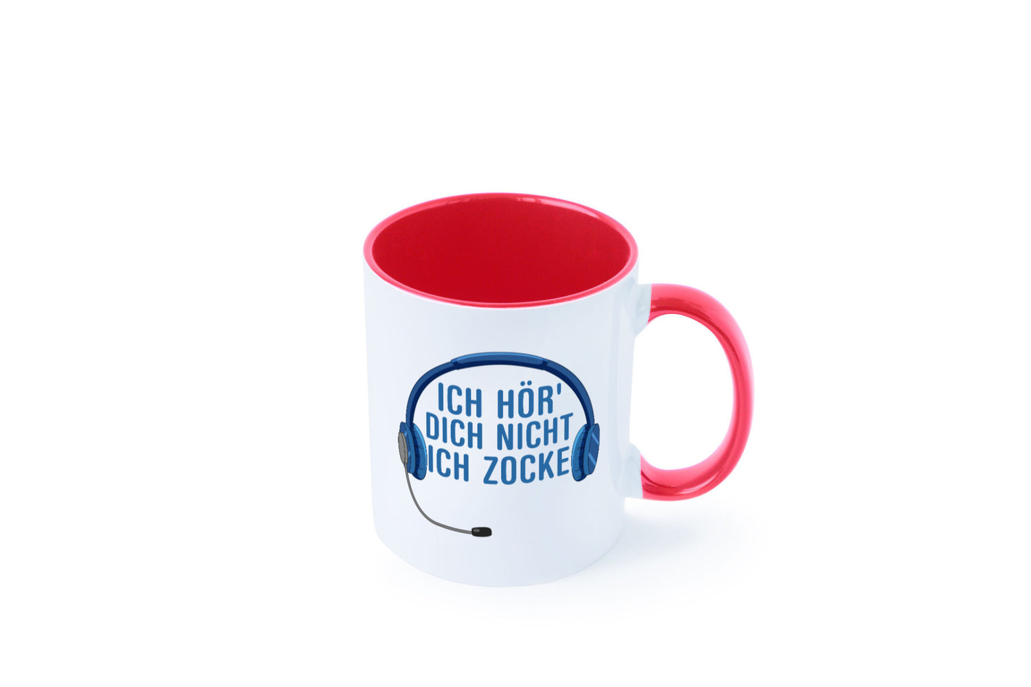 Ich hör&