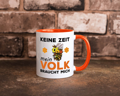 Bienen | Spruch Motiv Imker Beruf Honig lustig Arbeit Kollegen Büro Geschenk