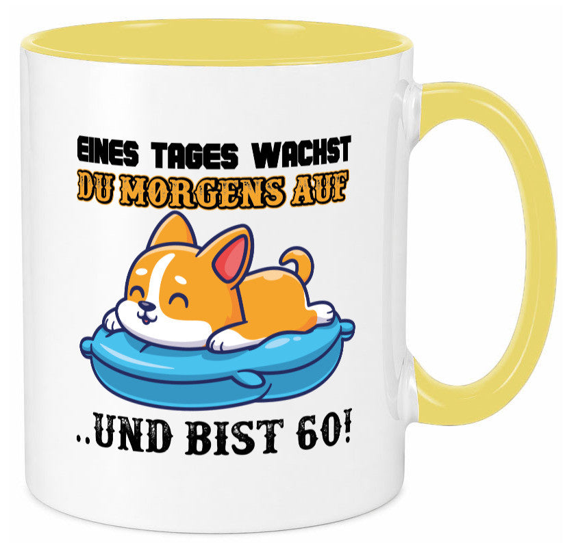 Alt werden 1962 lustiger Spruch Geschenk Humor Geschenkidee Tasse
