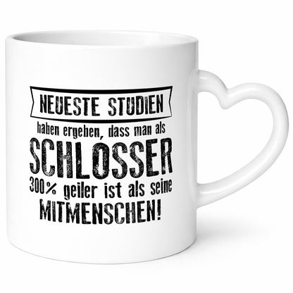 Neuste Studien: Schlosser | Beruf Schlosserei Geschenk Arbeit Kollegen Büro