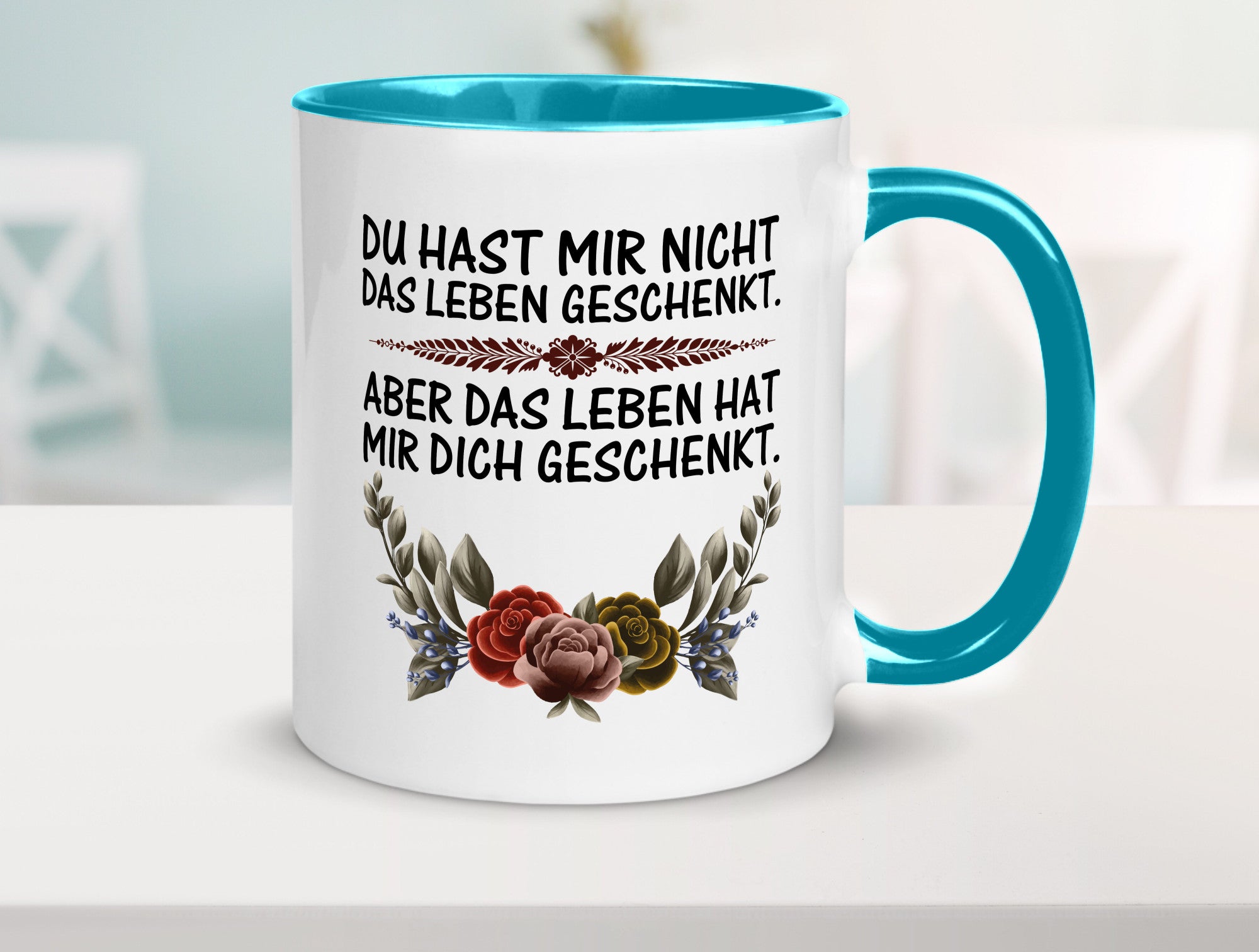 Eltern Liebe | Stiefmutter Tasse Pflegemutter Mama lustiger Spruch Geschenk