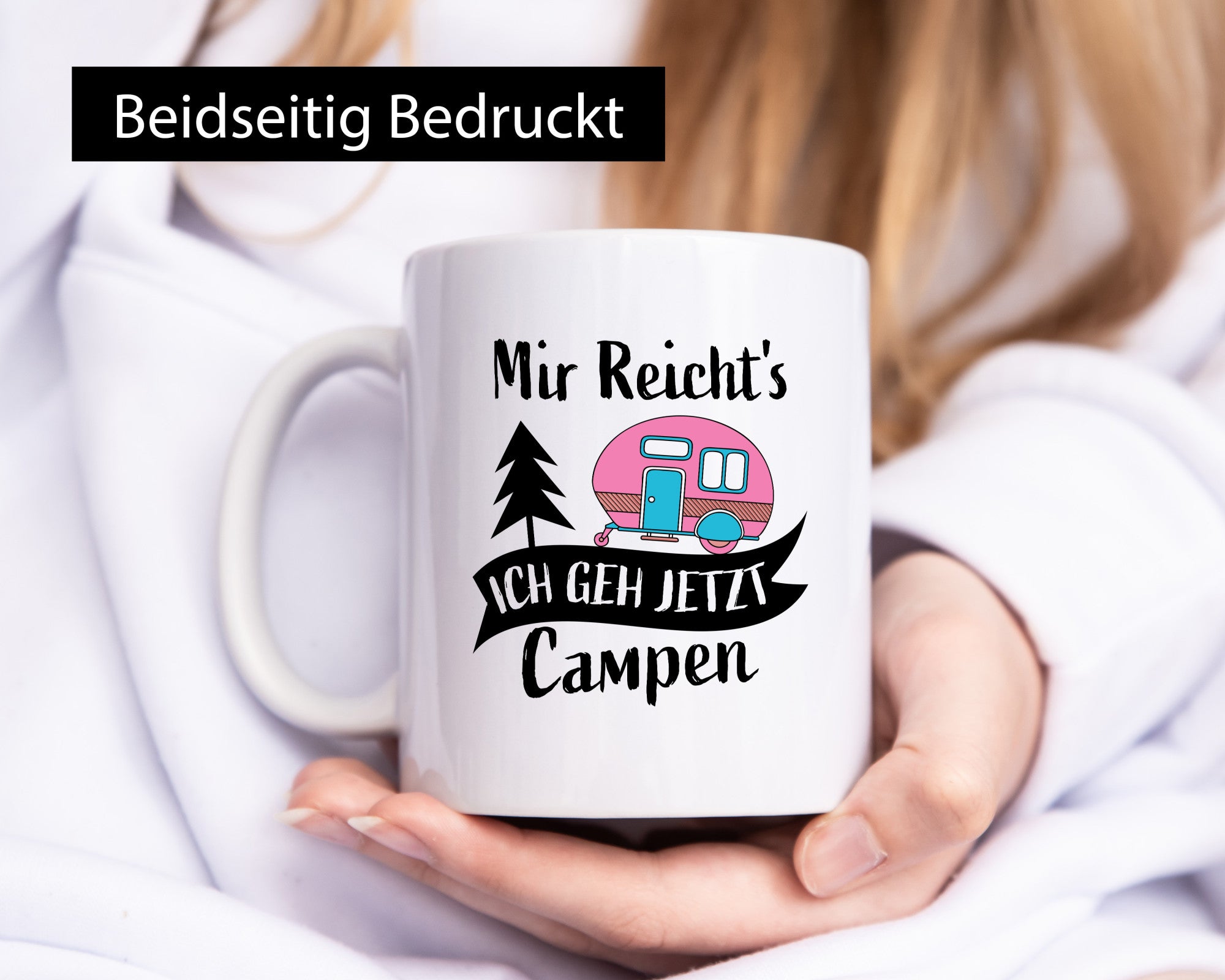 Mir Reicht&