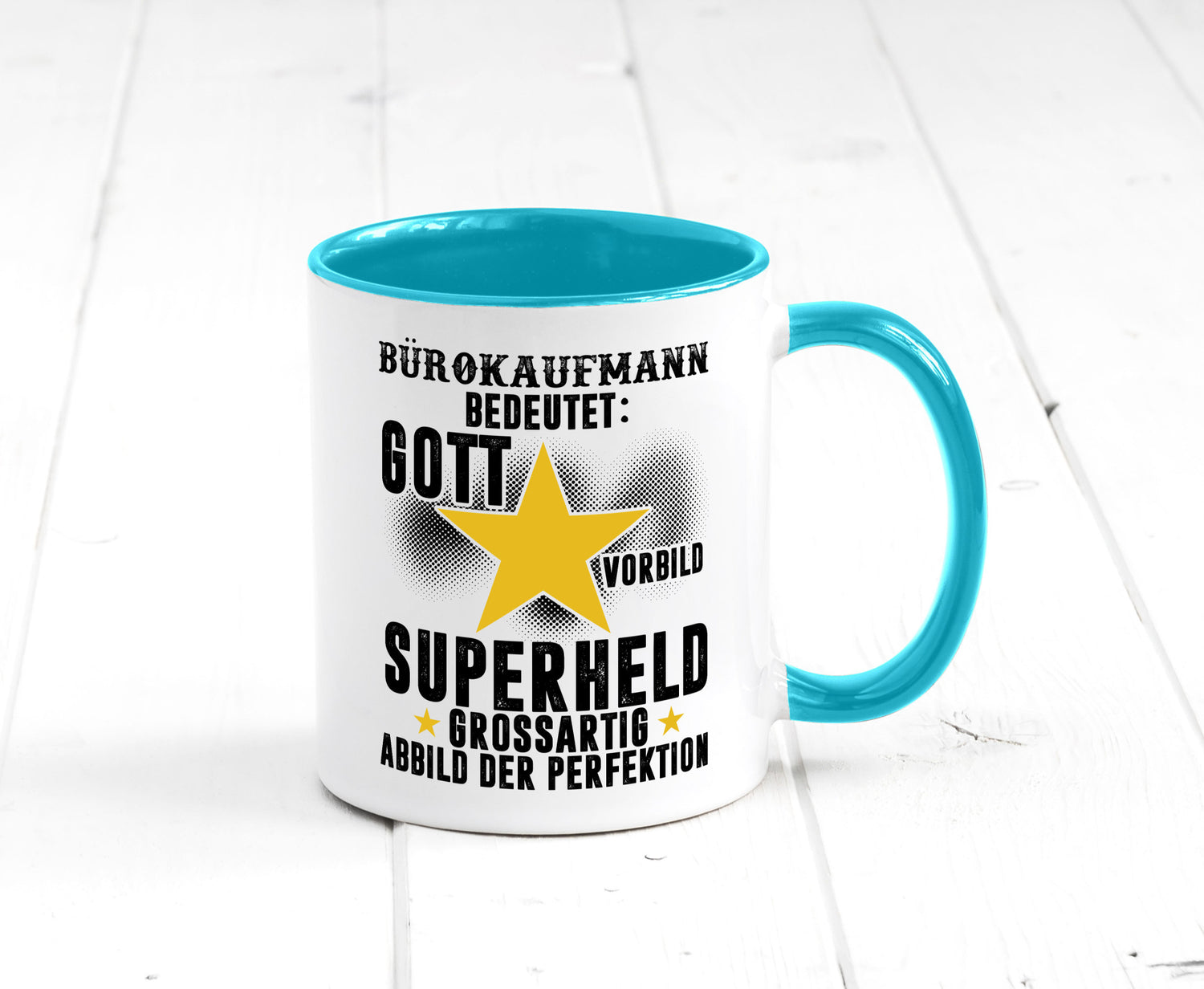 Bedeutung von Bürokaufmann | Kaufmann Humor Arbeit Kollegen Büro Geschenkidee