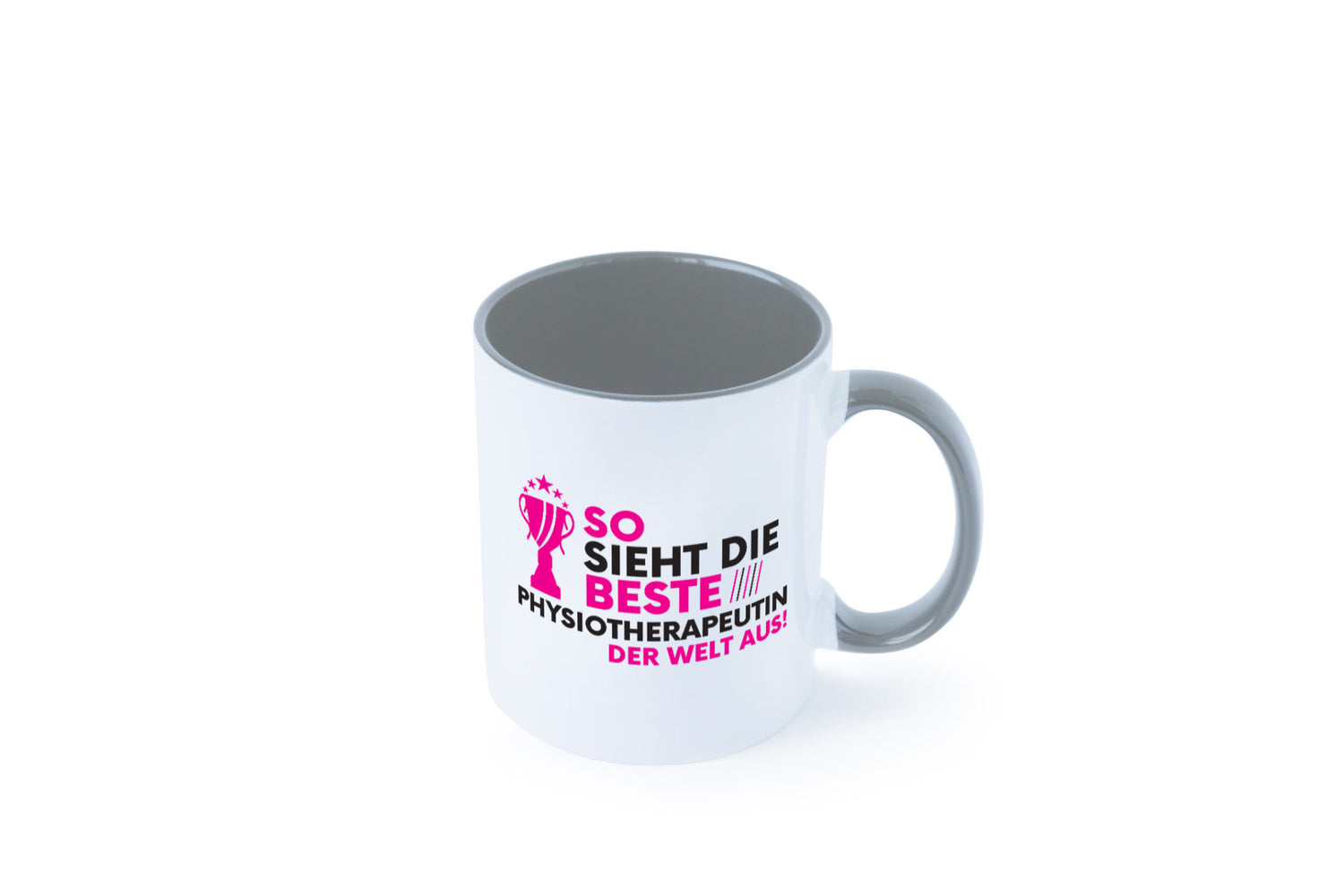 Die Weltbeste Physiotherapeutin Geschenk Humor Geschenkidee lustiger Spruch
