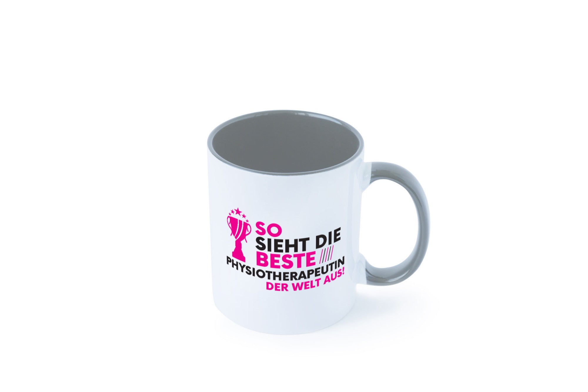Die Weltbeste Physiotherapeutin Geschenk Humor Geschenkidee lustiger Spruch