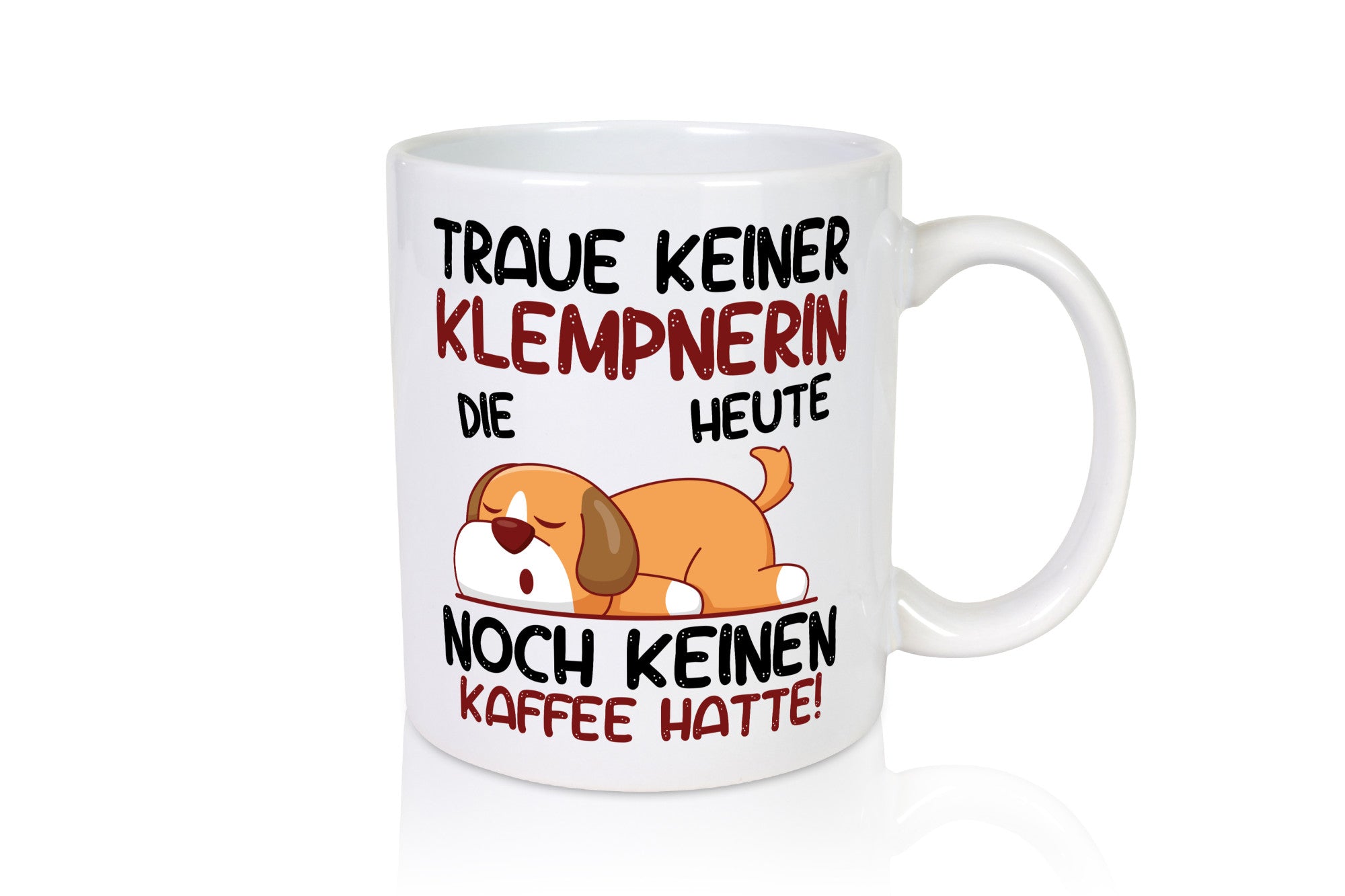 Never trust a plumber | Plumber Gift Humor Gift Idea funny