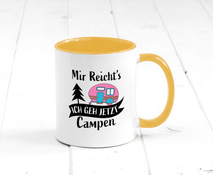 Mir Reicht&
