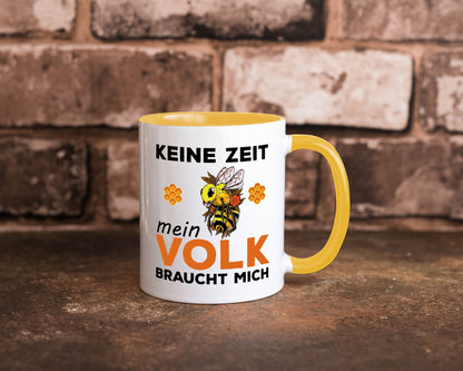 Bienen | Spruch Motiv Imker Beruf Honig lustig Arbeit Kollegen Büro Geschenk