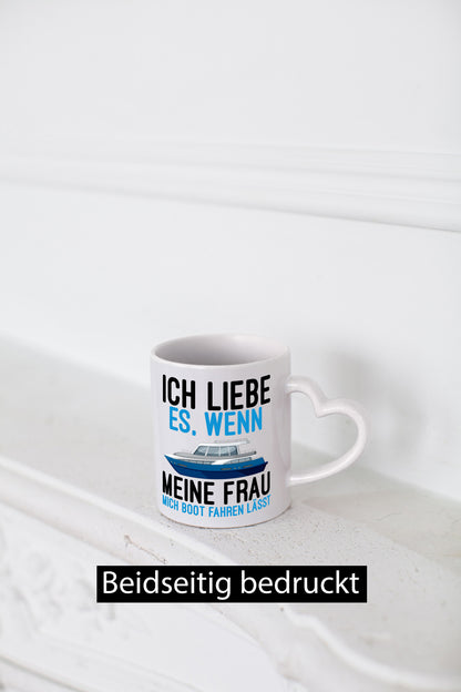 Boot fahren | Bootbesitzer Marina Yacht Segler Geschenk Humor Geschenkidee