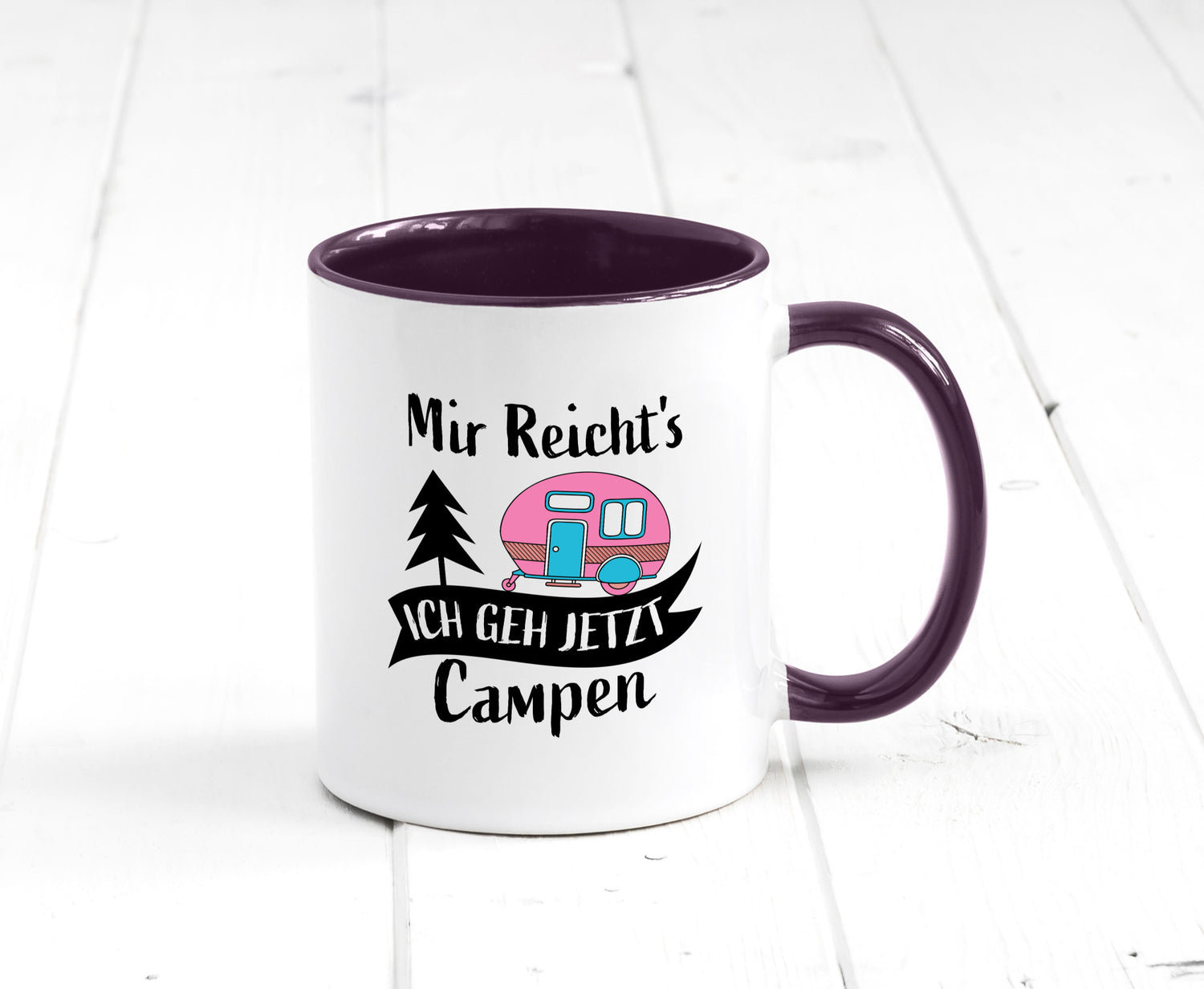 Mir Reicht&