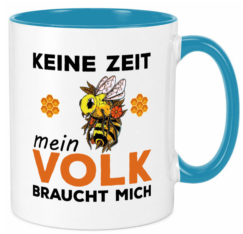 Bienen | Spruch Motiv Imker Beruf Honig lustig Arbeit Kollegen Büro Geschenk