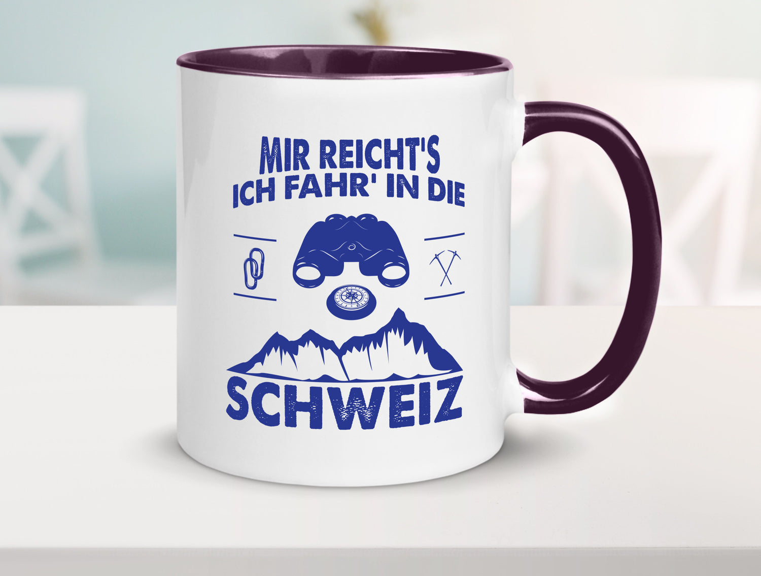 Mir reicht&