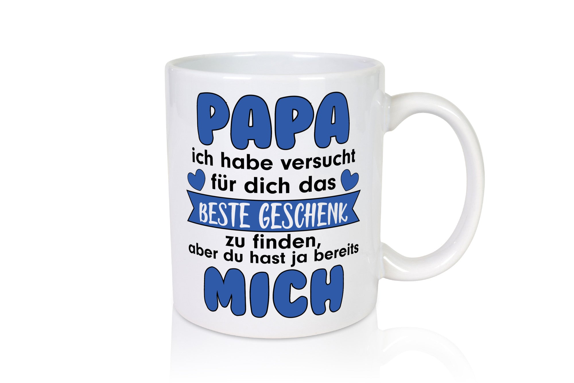 Beste Geschenk für Papa | du hast ja bereits uns Humor Geschenkidee lustiger
