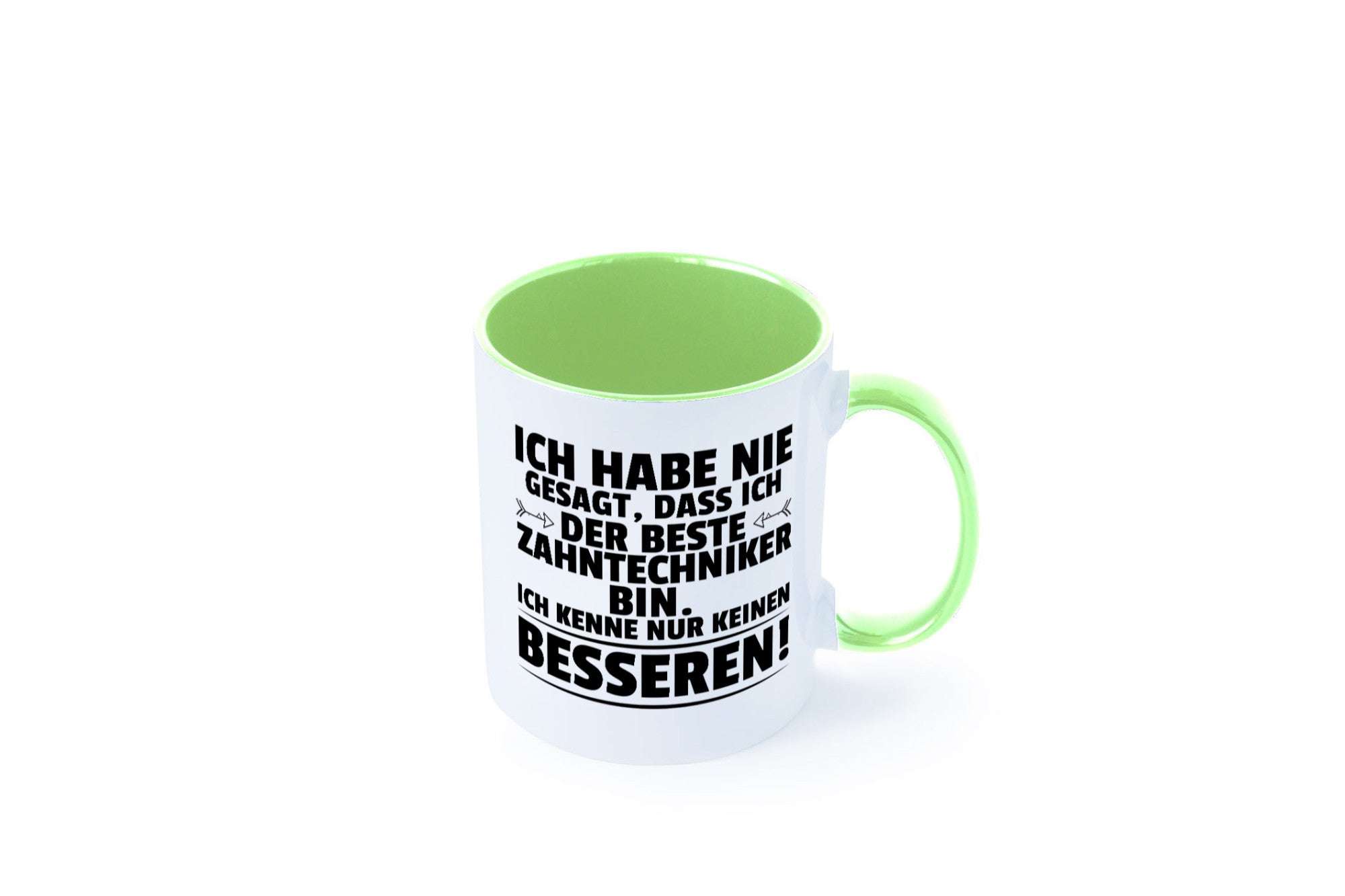 Der Beste Zahntechniker | Zahnmedizin Geschenk Humor Geschenkidee lustiger