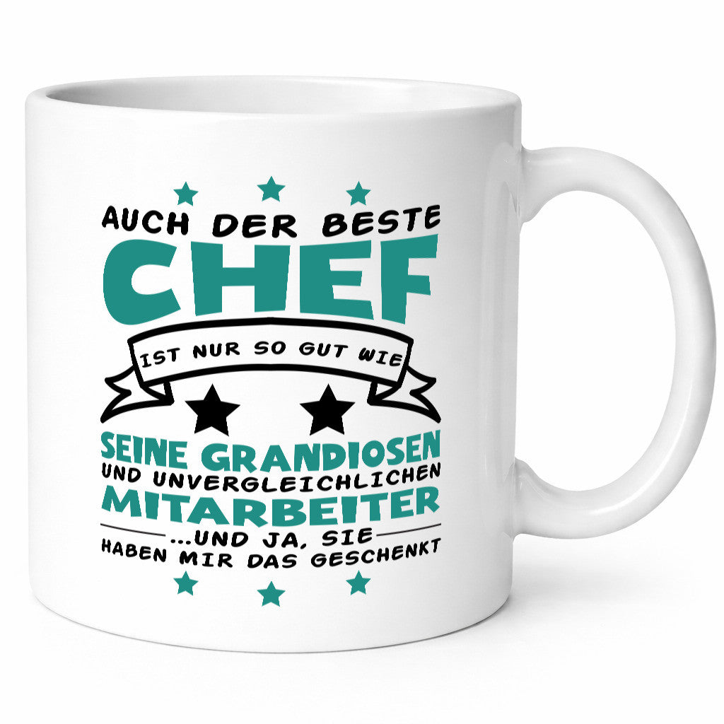 Der Beste Chef | gute Mitarbeiter Arbeitskollegen Humor Arbeit Kollegen Büro