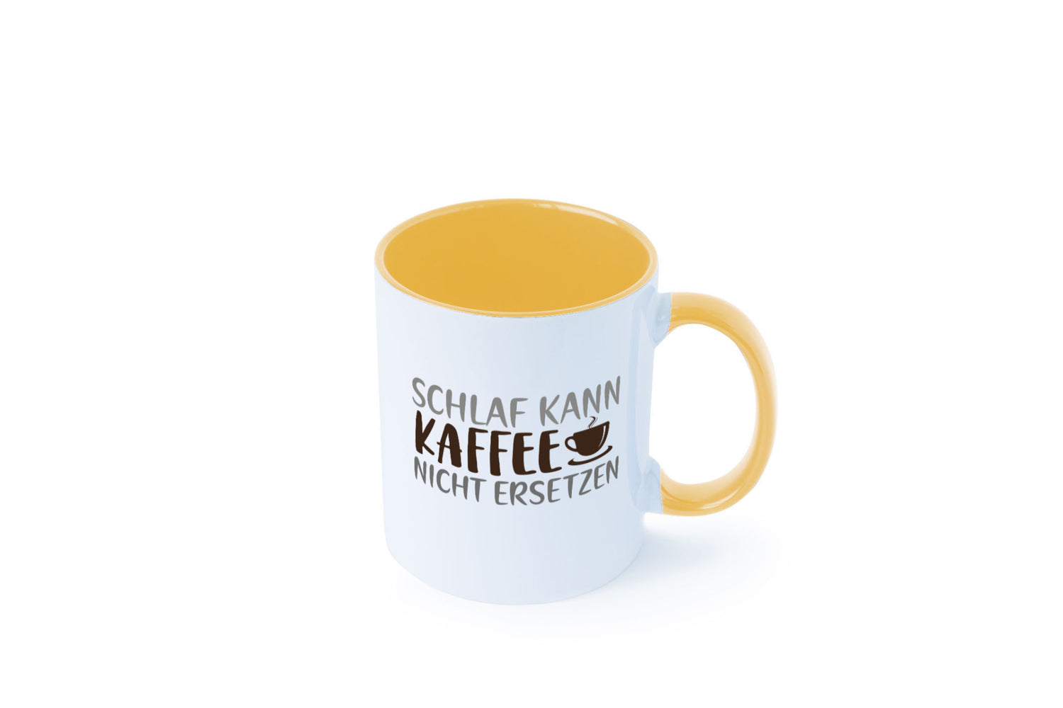 Kaffeetrinker Tasse | Büro Humor Morgenmuffel Spruch Geschenkidee Arbeit