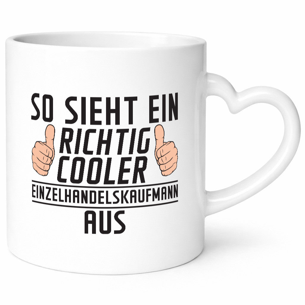 Really Cool Retail Salesman | Retail Gift Humor Gift Idea