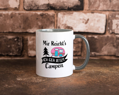 Mir Reicht&