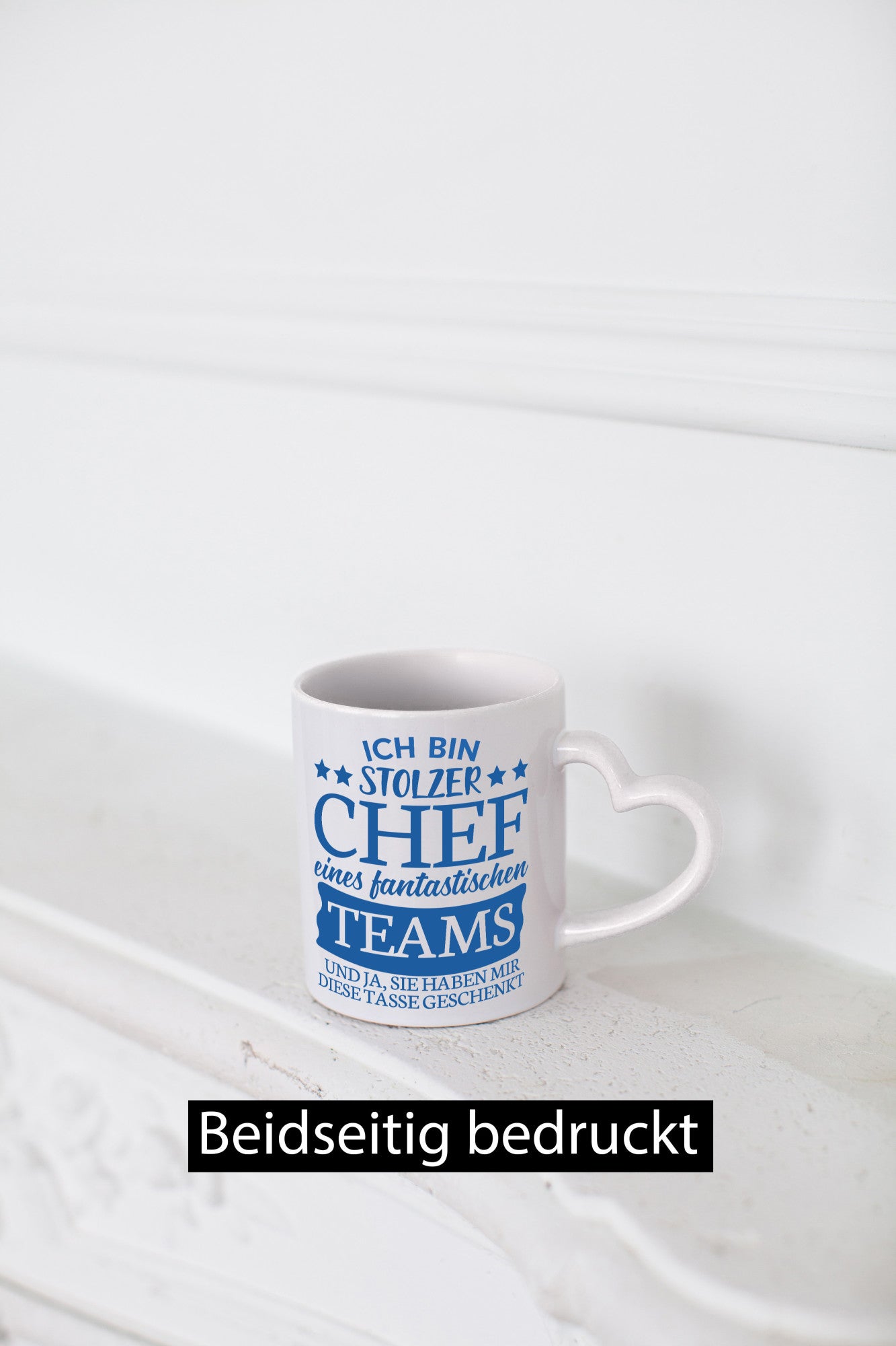 Fantastische Team | Geschenk Stolzer Chef Geschenkidee Arbeit Kollegen Büro