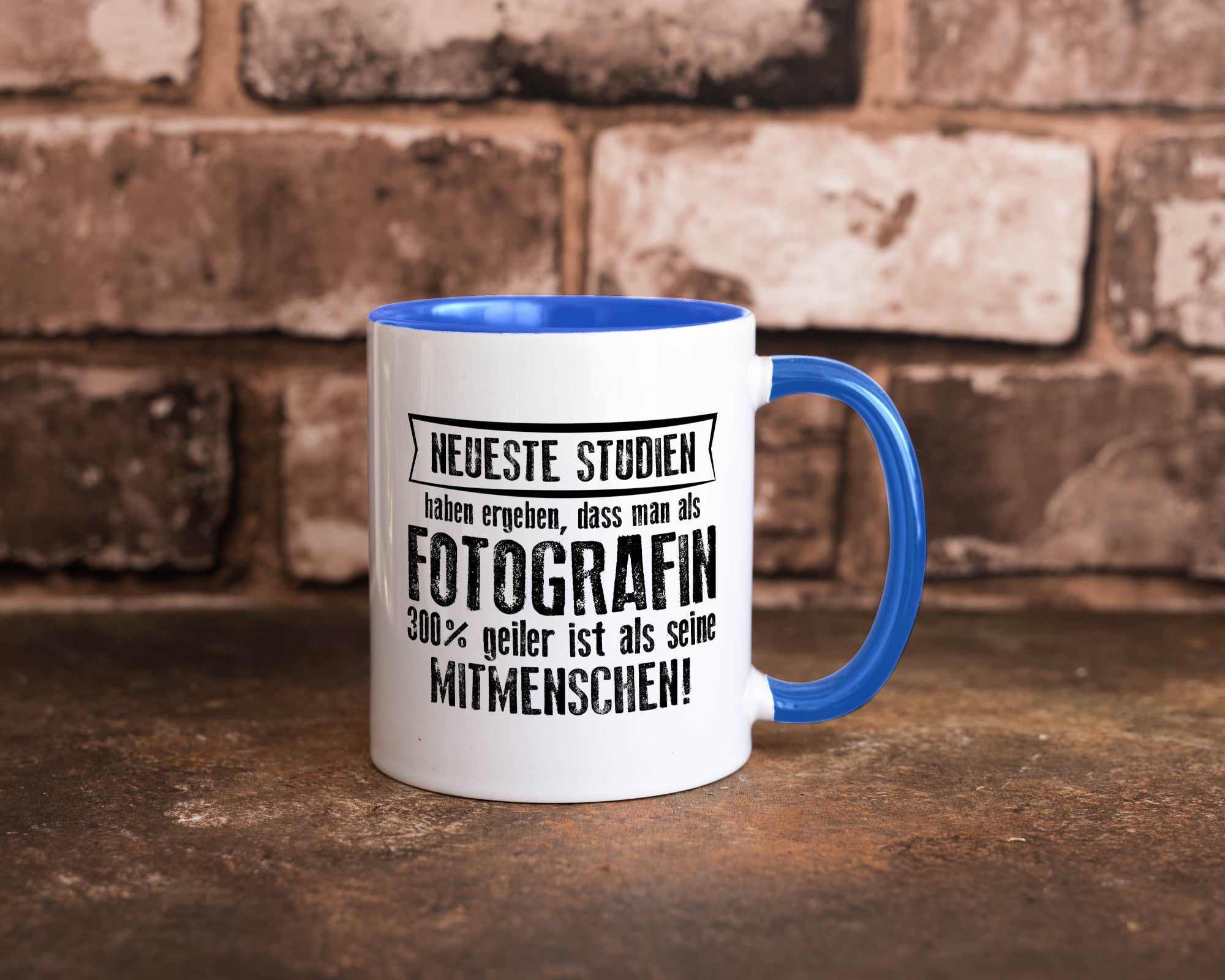 Neuste Studien: Fotografin | Fotografie Kamera Geschenk Humor Geschenkidee