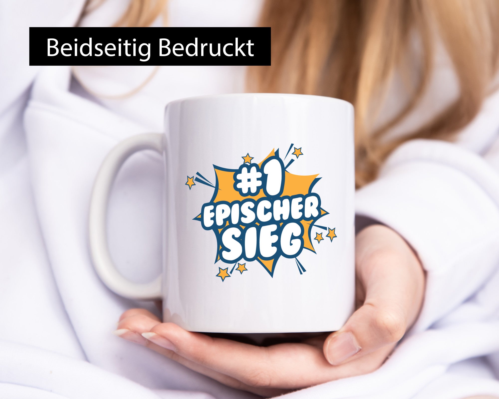 Epischer Sieg 