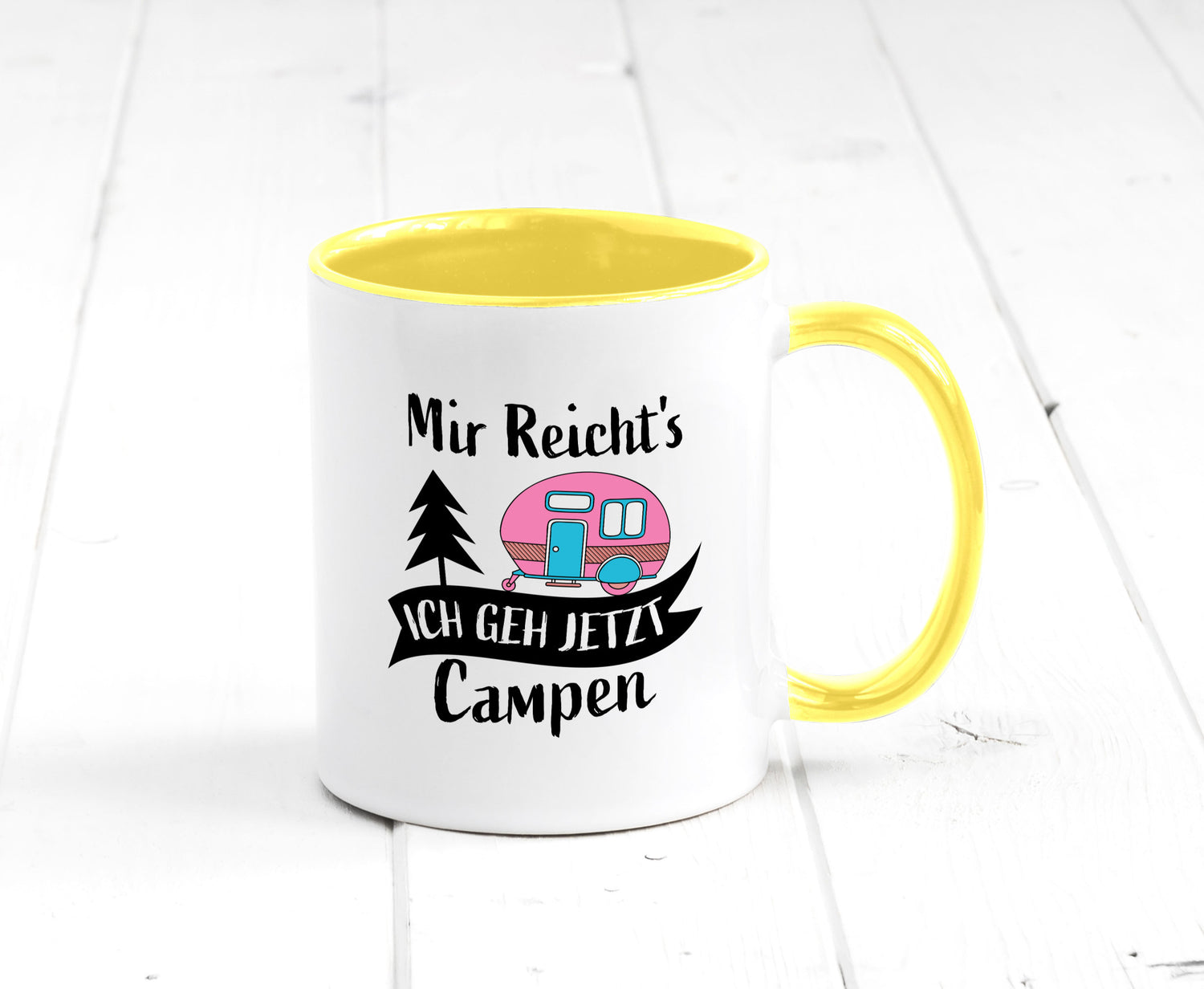 Mir Reicht&