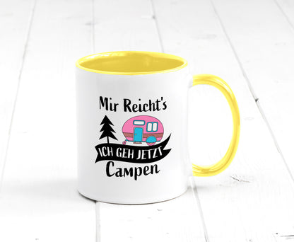 Mir Reicht&