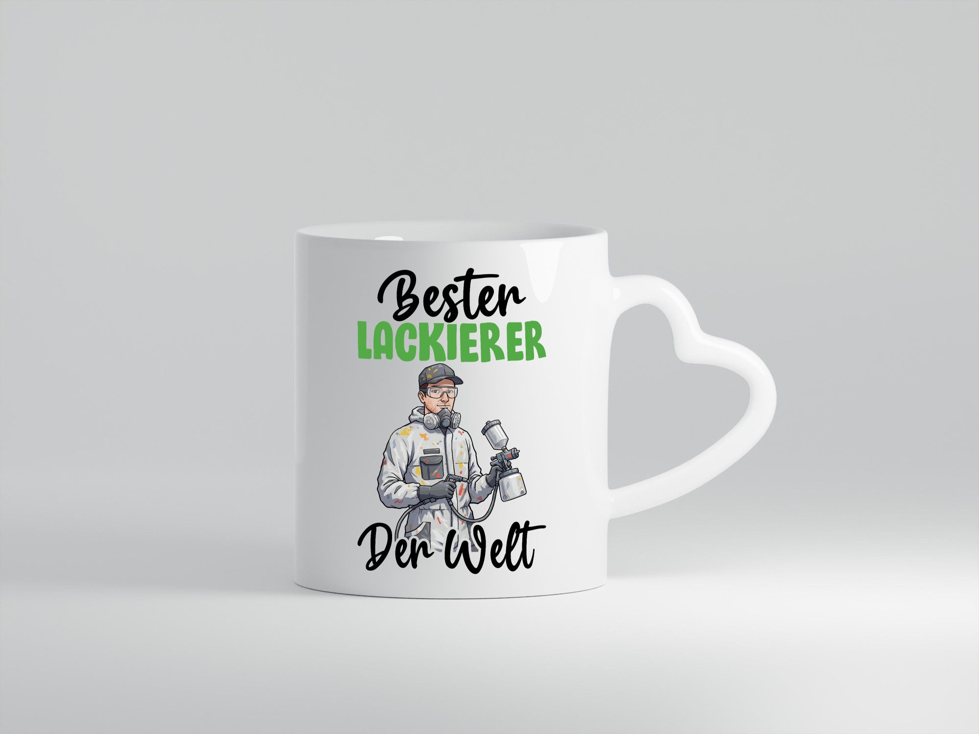 Bester Lackierer | Definition lackieren v2 lustiger Spruch Geschenk Humor