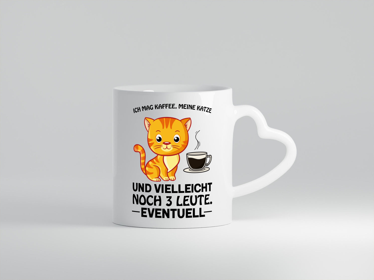 I like coffee funny saying gift humor gift idea mug