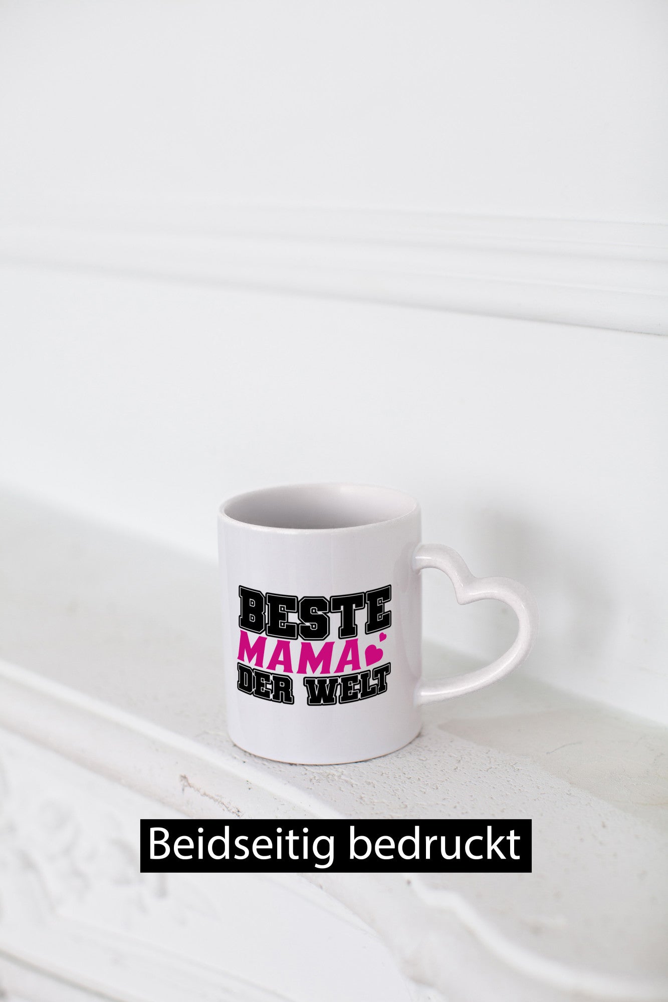 Beste Mama Geschenk Familie Geschenkidee lustiger Spruch Tasse