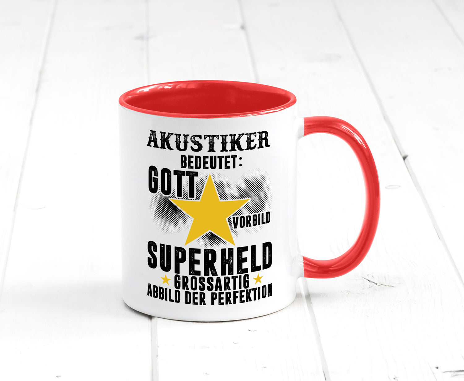 Bedeutung von Akustiker | Akustik Hörgeräteakustik lustig Humor Geschenkidee