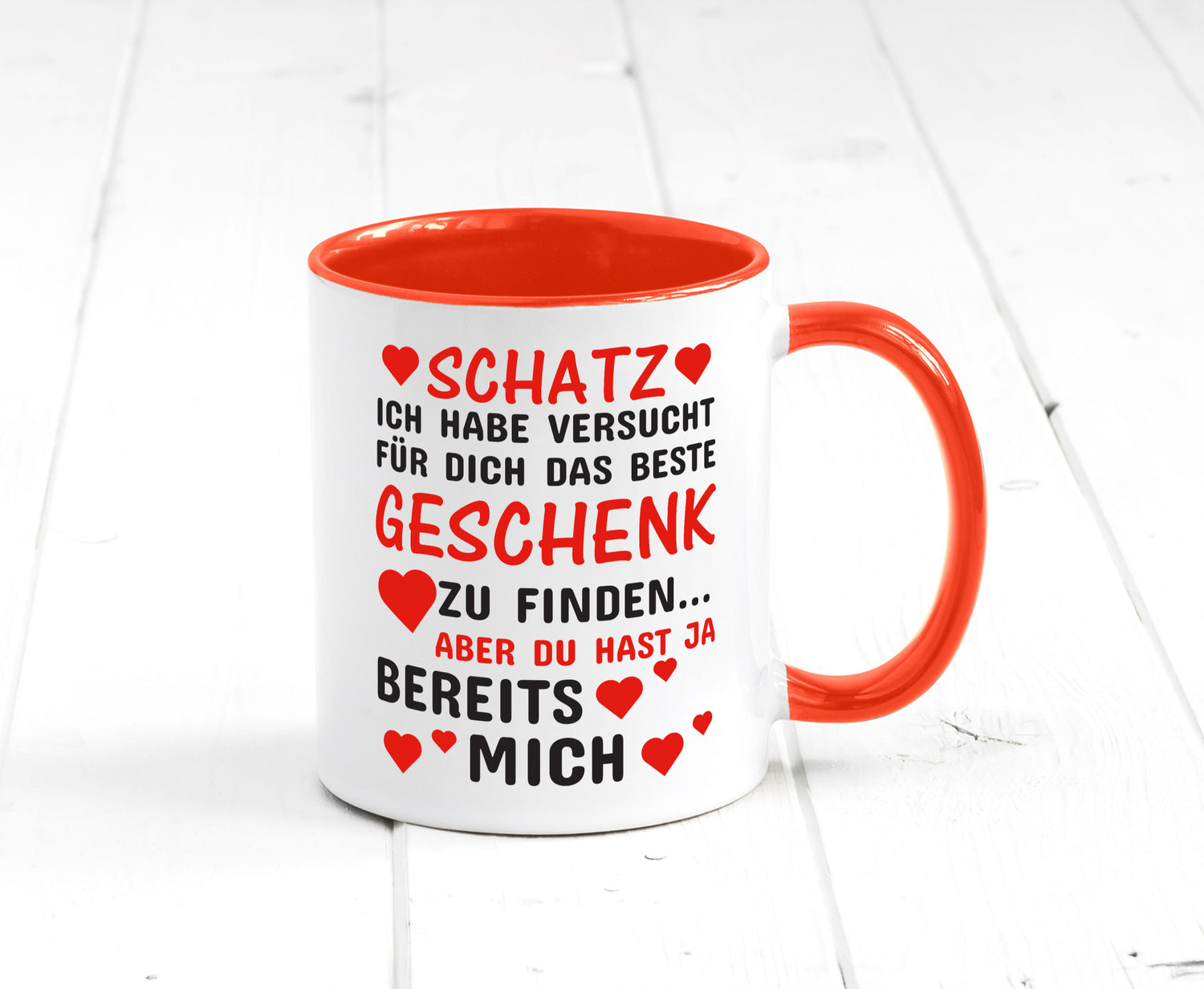Ehefrau Tasse | Ehemann Humor Beziehung Spruch Ehe Geschenkidee